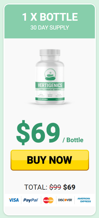 1 bottle