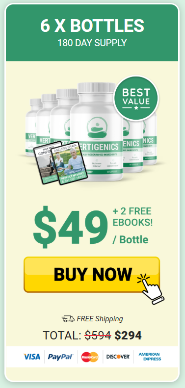 6 bottles