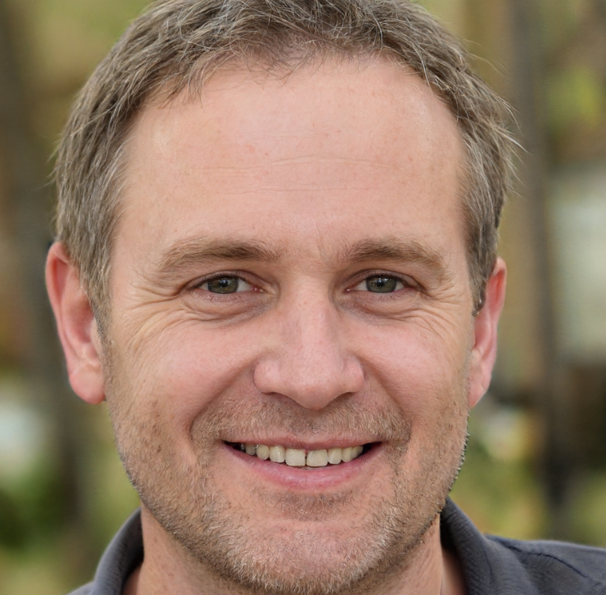 Marcus Webb