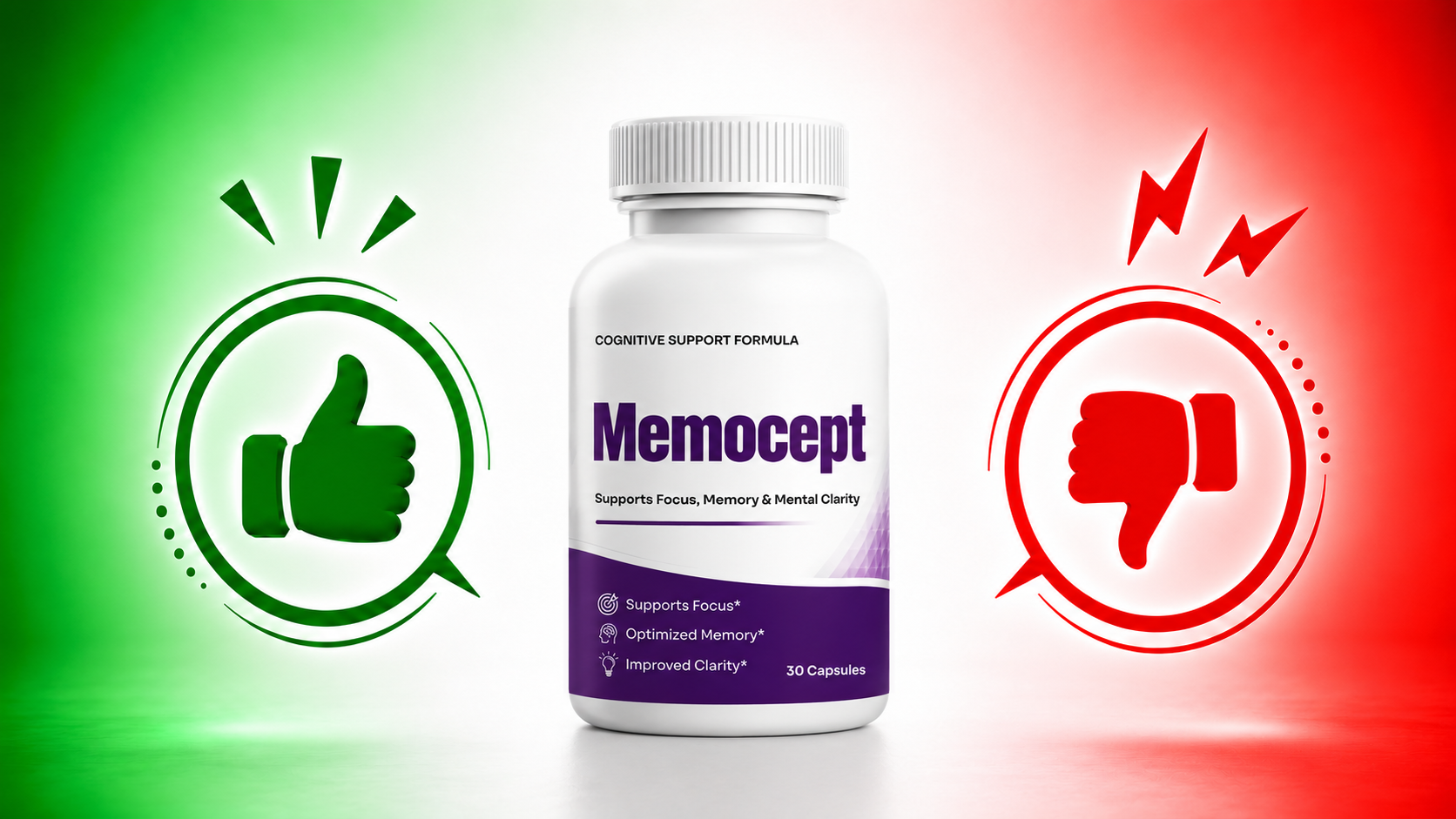 Eleanor reviewing Memocept